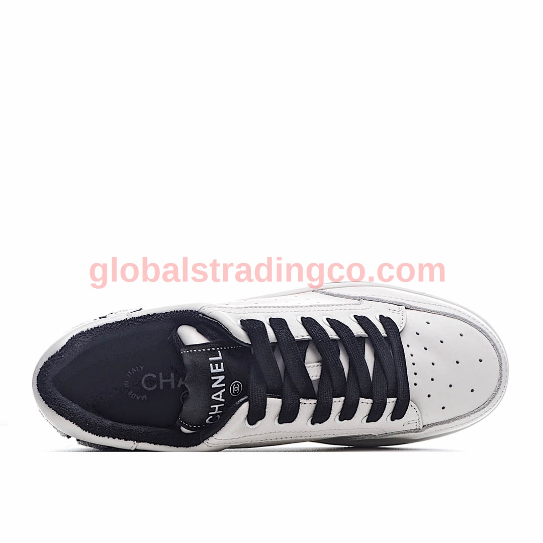 Chanel Women\'s Casual Shoes